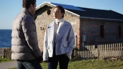 Teşkilat 175. Bölüm İzle: TRT 1'de Aksiyon Dolu Yeni Bölümde Neler Yaşanacak?