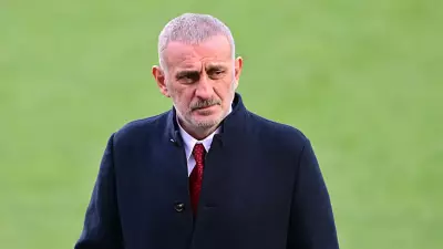 TFF Başkanı Hacıosmanoğlu: 'Kupayı Alıp Geleceğiz' Dedi