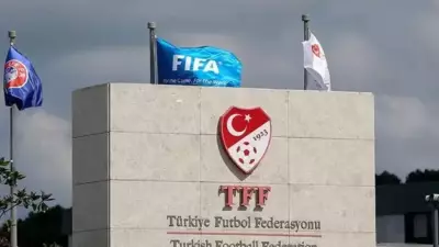 TFF Tahkim Kurulu Galatasaray'ın Para Cezası İtirazını Reddetti