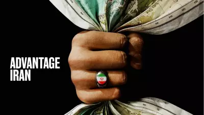 The Economist: İran, ABD ve İsrail'e Karşı Stratejik Avantaj Elde Etti