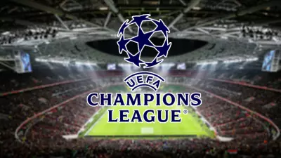 The Killers, Şampiyonlar Ligi Finalinde Unutulmaz Açılış Şovuyla Sahne Alacak