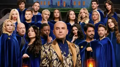 The Traitors Türkiye Yarışmacıları ve Başlama Tarihi Açıklandı!