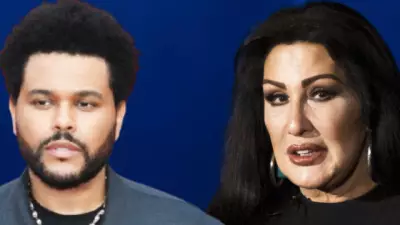 The Weeknd'ten Nükhet Duru'ya Samimi Yanıt: 'Benim İçin Bir Zevk'