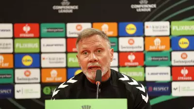 Thorsten Fink: Rayo Vallecano Maçında İlk Dakikalarda Gol Arayacağız