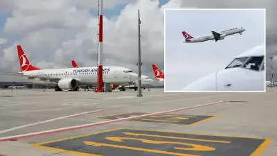 THY, Ramazan Bayramı'nda 297 İlave Sefer Planladı