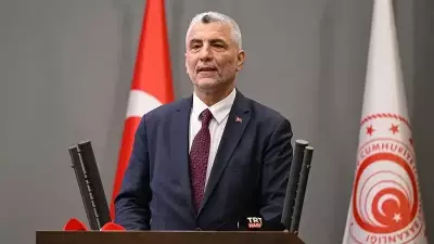 Ticaret Bakanı Bolat'tan Tüketici Hakları Açıklaması: 2,6 Milyar Lira Ceza Kesildi