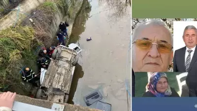 Tirebolu'da Feci Trafik Kazası: 3 Kişi Hayatını Kaybetti, 2 Kişi Yaralandı