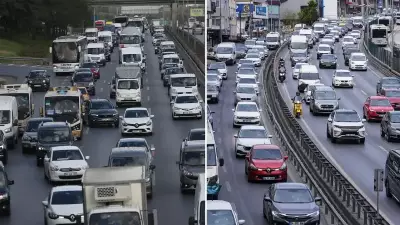 TÜİK Şubat Motorlu Taşıt Verilerini Açıkladı: Kayıtlarda Düşüş, TOGG İlk 10'da