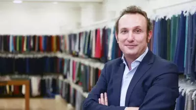 TMSF, Ekrem İmamoğlu'nun Kasası Hüseyin Köksal'a Ait Villayı Satışa Çıkardı