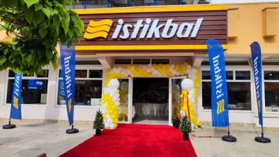 TMSF, İstikbal Mobilya'yı 16.5 Milyar Lira Bedelle Satışa Çıkardı