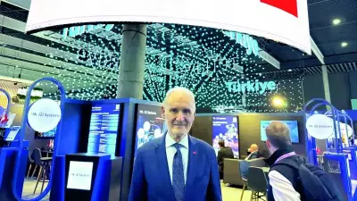 İTO Başkanı Avdagiç: İmalat Sektörüne Finansman Desteği Yatırım Ortamını Canlandıracak