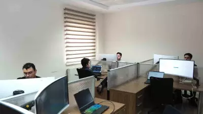 TOGÜ Yapay Zekâ ile Akıllı Kampüs Dönüşümünü Başlatıyor