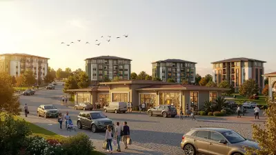 TOKİ İstanbul Kura Tarihi Açıklandı: 100 Bin Konut İçin Heyecan Başladı