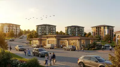 TOKİ İstanbul Kura Tarihi Açıklandı: 100 Bin Konut İçin Heyecan Dorukta