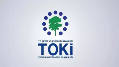 TOKİ İstanbul Kura Tarihi Açıklandı: 100 Bin Konut İçin Heyecanlı Bekleyiş