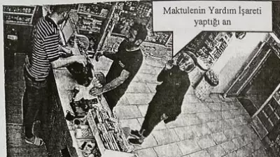 Tokat'ta Kaza Süsü Verilen Cinayette Karar: 1 Müebbet, 7 Beraat