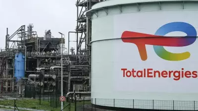 TotalEnergies, Orta Doğu'dan 1.300 Çalışanını Tahliye Etti