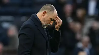 Tottenham'da Şaşırtan Plan: Oyuncu Ben Davies Teknik Direktör Olabilir