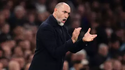 Tottenham'da Igor Tudor Dönemi Sona Erdi: Teknik Ekip Karşılıklı Anlaşmayla Ayrıldı