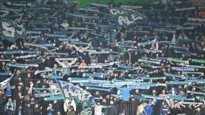 Trabzonspor - Çaykur Rizespor Maçına Konuk Taraftar Alınmayacak