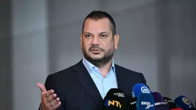 Trabzonspor Başkanı Doğan'dan Süreklilik Vurgusu: Her Sezon Yarışan Takım Hedefi