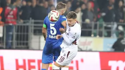 Trabzonspor ile Çaykur Rizespor 48. Kez Karşı Karşıya Geliyor