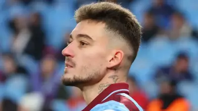 Trabzonspor'da Milli Ara Sıkıntısı: Ernest Muçi Sakatlandı