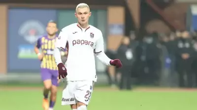 Trabzonspor'dan Milli Takımlara 9 Oyuncu Daveti: A Takım ve Gençlerde Yoğun Katılım