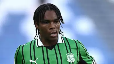 Trabzonspor'un İlk Transfer Hedefi Belli Oldu: Sol Kanat Öncelikli