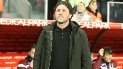 Trabzonspor'un İstanbul Takımları Karşısındaki İstatistikleri Açıklandı