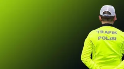 Trafik Cezasıyla Çözülen Yasak Aşk Cinayeti: Kumkapı'da Vahşetin Perdesi Aralandı