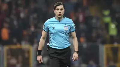 Trendyol 1. Lig 32. Hafta Hakemleri Açıklandı: Maç Tarihleri ve Görevliler