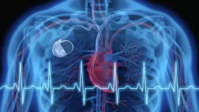 Türk Bilim İnsanlarından Çığır Açan Buluş: Pilsiz Kalp Pili Geliştiriliyor