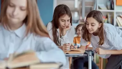 Türk Gönüllülerden Malavi'de Kız Çocukları İçin Kapsamlı Akademi