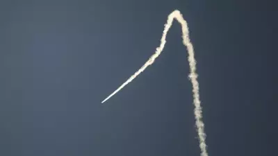 Türk Hava Sahasında Balistik Füze Tehdidi: NATO Müdahalesi ve Sert Tepki