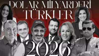 Türk Milyarderler Listesinde Hamdi Ulukaya Lider, Baykar Yükselişte