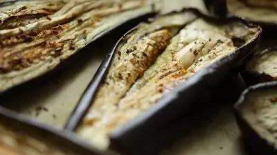 Türk Mutfağı Patlıcanlı Yemeklerde Zirveye Yerleşti: TasteAtlas Listesi Açıklandı