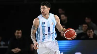 Türk Telekom, EuroCup Yarı Finalinde Cosea JL ile Karşılaşacak