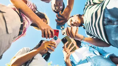 Türkiye, 15 Yaş Altı Sosyal Medya Düzenlemesinde Özgün Modelini Açıkladı