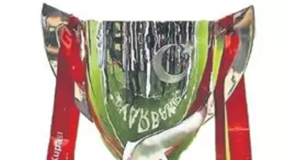 Türkiye Kupası'nda Çeyrek Finalistler Belli Oldu: Derbi İhtimali