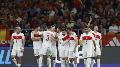 Türkiye - Romanya Maçı Yaklaşıyor! Dünya Kupası Yolunda Kritik Play-Off Mücadelesi