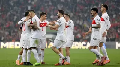 Türkiye - Romanya Maçına Geri Sayım Başladı! İşte Tüm Detaylar