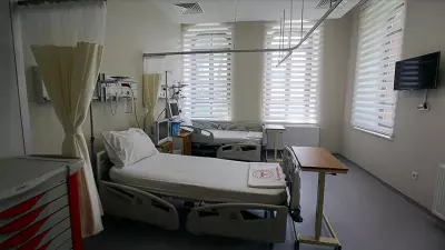 Türkiye'de Tüberküloz Vakaları 9 Binlere Geriledi: Sağlık Bakanlığı'ndan Önemli Açıklama