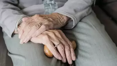 Türkiye'de Yaşlı Nüfusu Hızla Artıyor: 5 Yılda %20,7 Büyüme