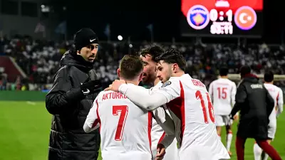 Türkiye'nin Dünya Kupası Fikstürü Açıklandı: Rakipler ve Maç Saatleri