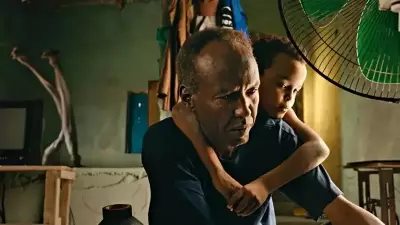 TRT'den Nisan Ayına Özel Film Seçkisi: Moğolistan'dan Somali'ye Ödüllü Yapımlar