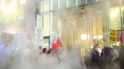 Trump'ın İran Operasyonu MAGA Tabanında Büyük Tartışma Yarattı