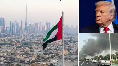 Trump'ın İran Saldırısı Turizmi Altüst Etti, Kendi Şirketi Fırsatçılıkla Suçlandı