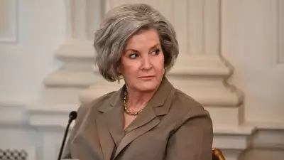 Trump'ın Özel Kalemi Susie Wiles'a Meme Kanseri Teşhisi Konuldu