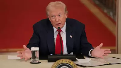 Trump'tan Küba ve Güney Amerika Açıklamaları: 'Küba Yolun Sonunda'